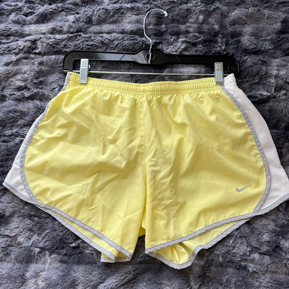 Nike Dri-Fit Running Shorts- Youth XL